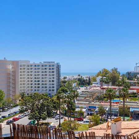 Santa Amalia 51 By Ivi Real Estate Apartment Torremolinos Exterior photo