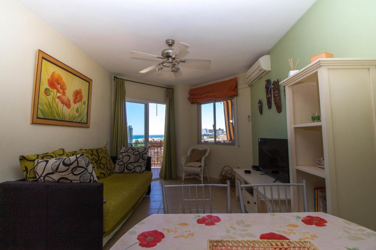 Santa Amalia 51 By Ivi Real Estate Apartment Torremolinos Exterior photo
