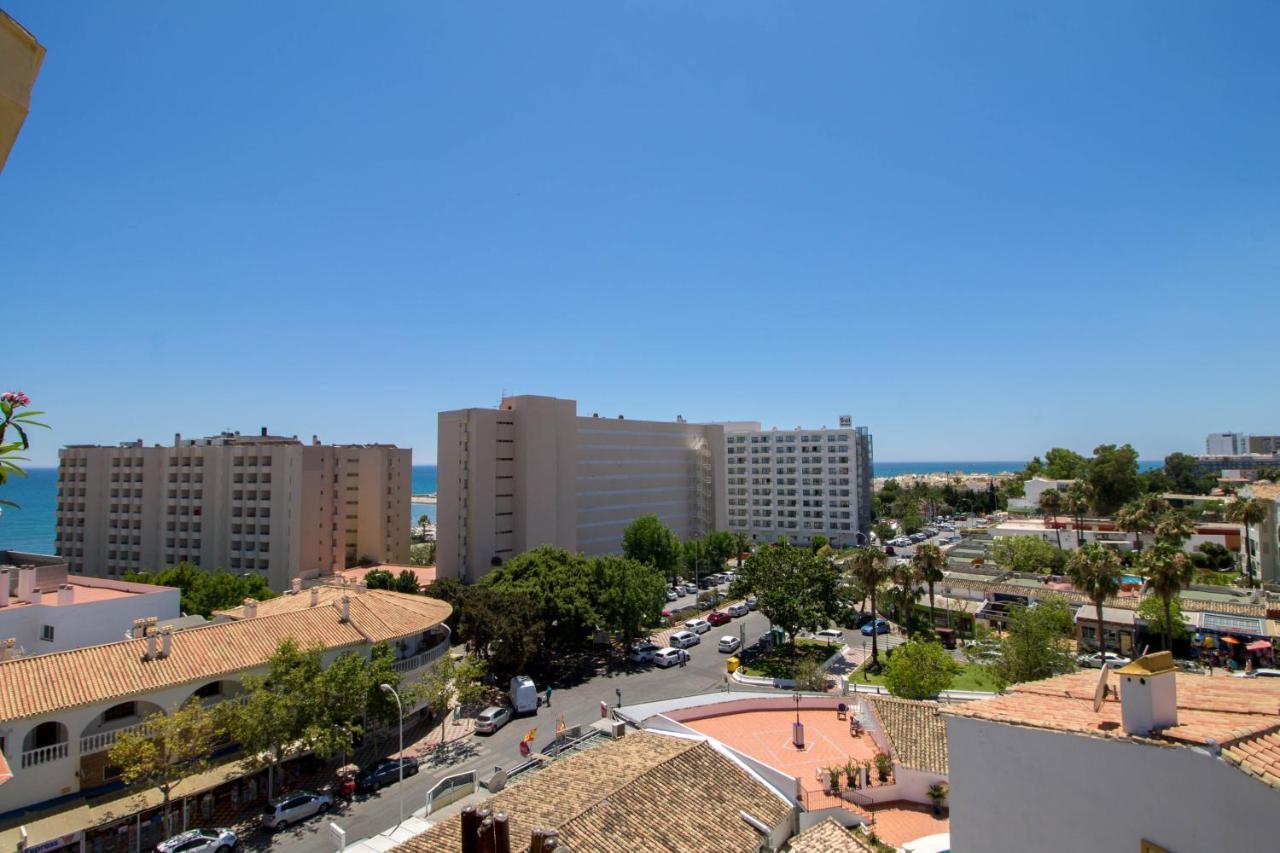 Santa Amalia 51 By Ivi Real Estate Apartment Torremolinos Exterior photo