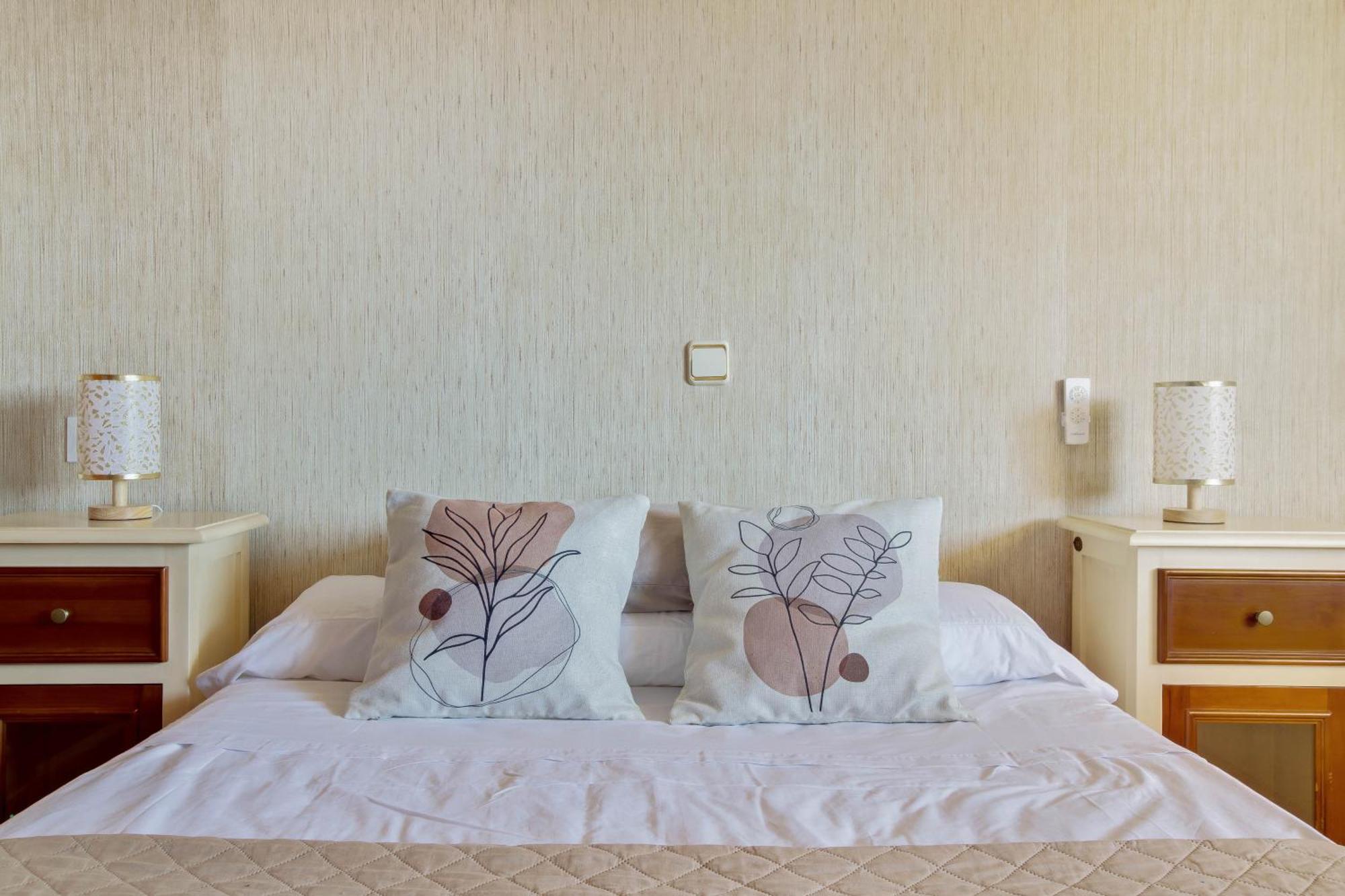 Santa Amalia 51 By Ivi Real Estate Apartment Torremolinos Exterior photo