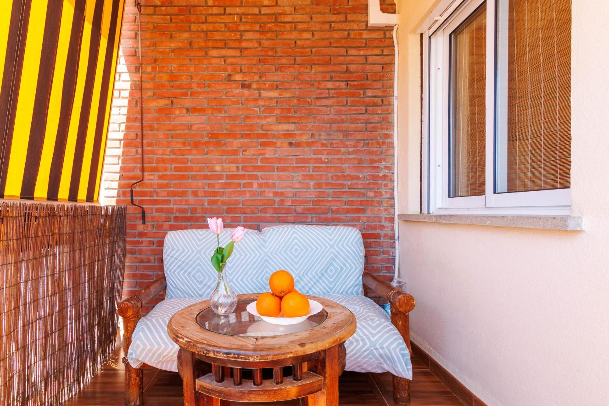 Santa Amalia 51 By Ivi Real Estate Apartment Torremolinos Exterior photo