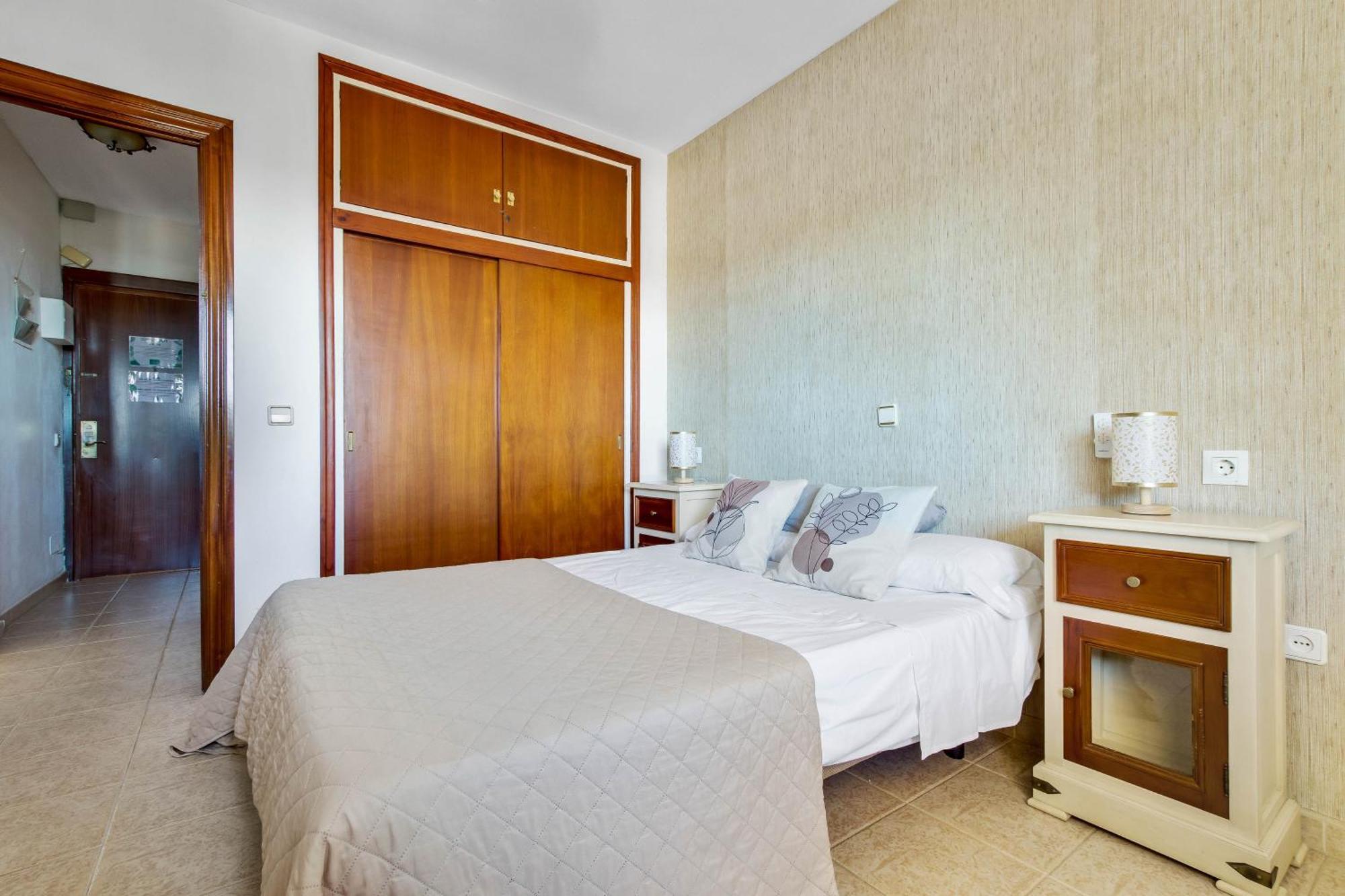 Santa Amalia 51 By Ivi Real Estate Apartment Torremolinos Exterior photo