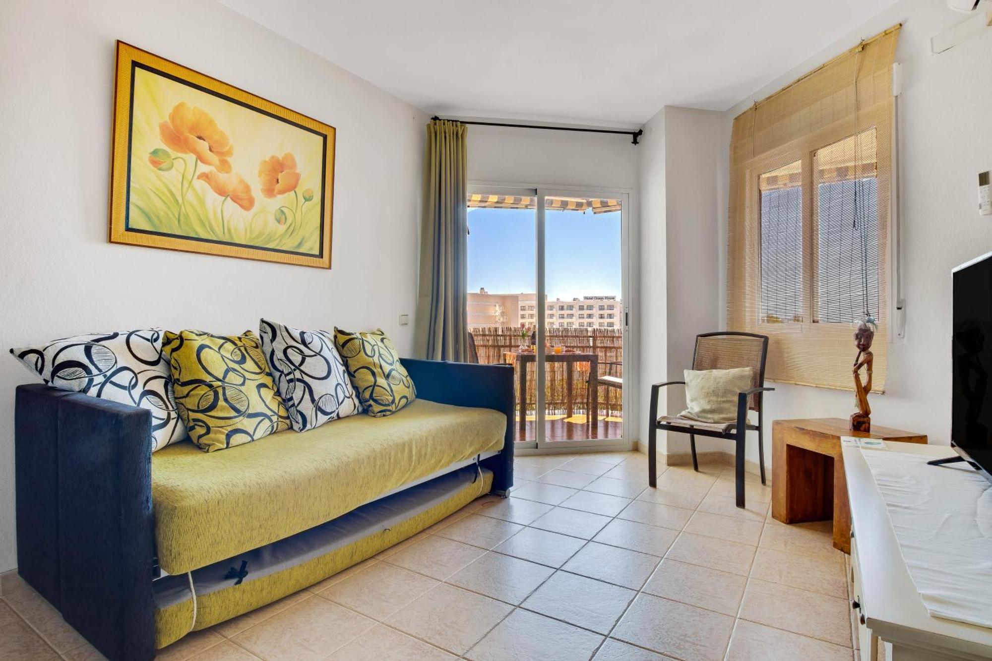Santa Amalia 51 By Ivi Real Estate Apartment Torremolinos Exterior photo
