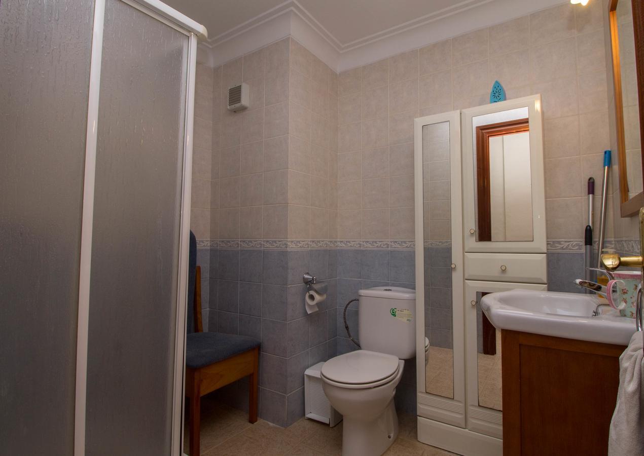 Santa Amalia 51 By Ivi Real Estate Apartment Torremolinos Exterior photo