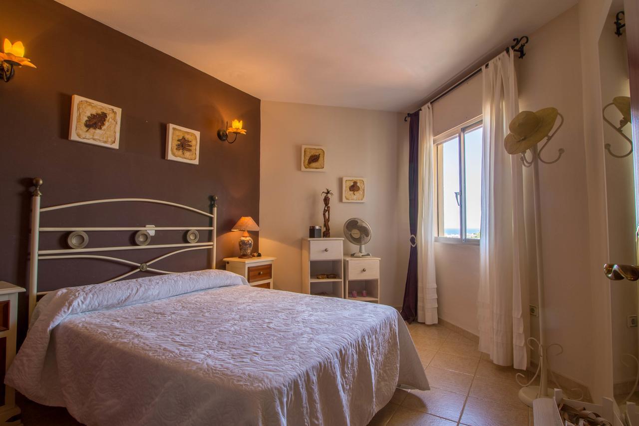 Santa Amalia 51 By Ivi Real Estate Apartment Torremolinos Exterior photo