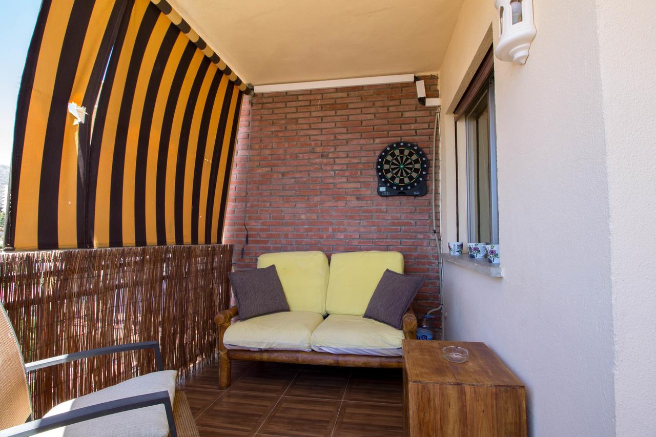 Santa Amalia 51 By Ivi Real Estate Apartment Torremolinos Exterior photo
